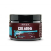 Kolagen z dorsza atlantyckiego dziko żyjącego - SKOCZYLAS - 4133