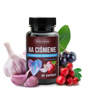 Na ciśnienie - SKOCZYLAS