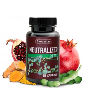 Neutralizer - DETOX - SKOCZYLAS - 4136