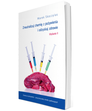 Zneutralizuj chemię z...