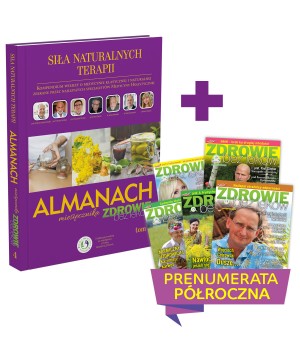 Almanach tom 4 +...