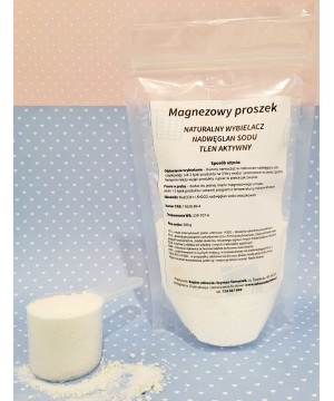 Naturalny Wybielacz tlen...