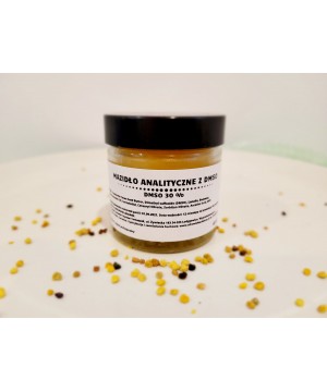 Mazidło analityczne Dmso 30 %