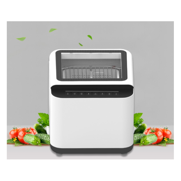 Urządzenie do dezynfekcji mięsa, owoców i warzyw ECO5