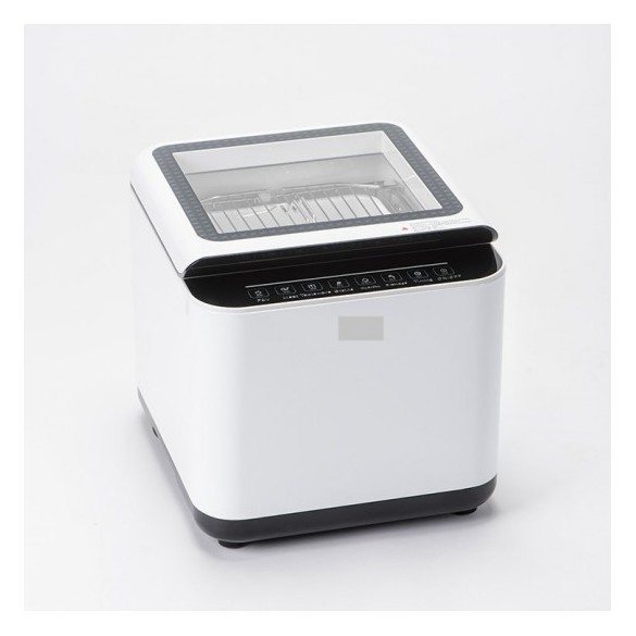 Urządzenie do dezynfekcji mięsa, owoców i warzyw ECO5