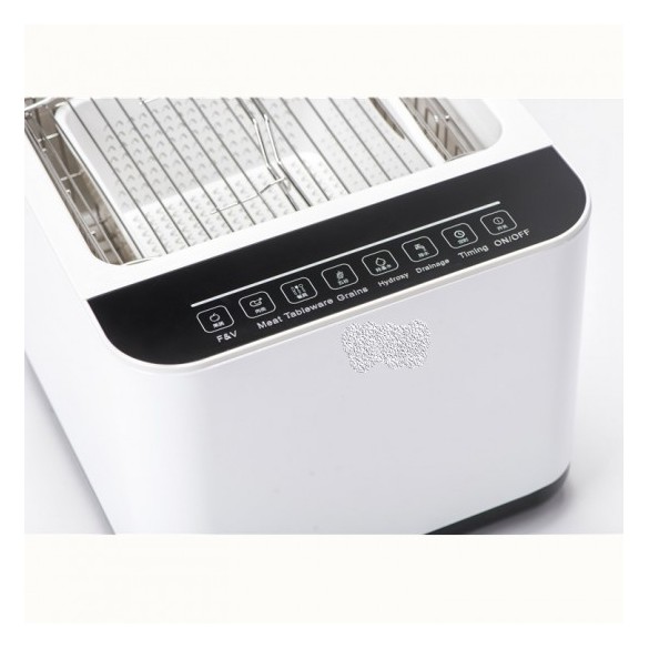 Urządzenie do dezynfekcji mięsa, owoców i warzyw ECO5