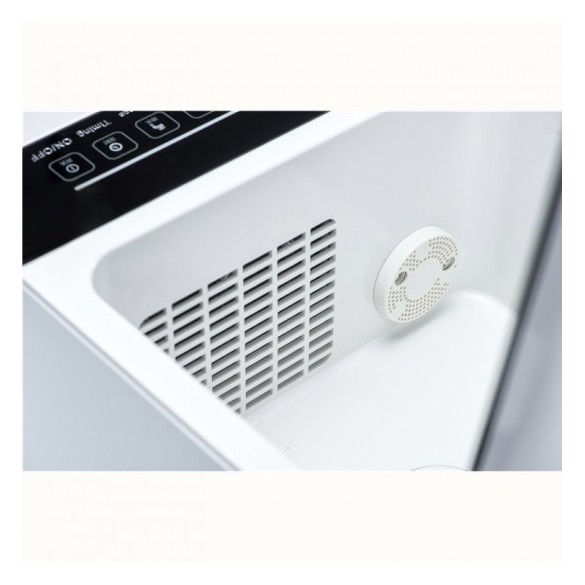 Urządzenie do dezynfekcji mięsa, owoców i warzyw ECO5