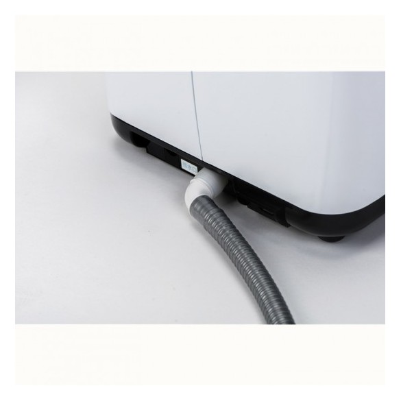 Urządzenie do dezynfekcji mięsa, owoców i warzyw ECO5