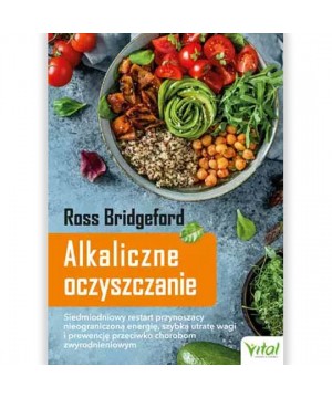 ALKALICZNE OCZYSZCZANIE