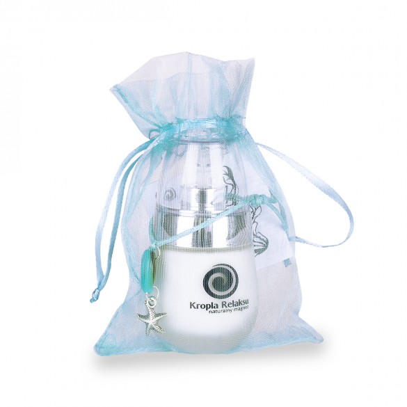 Mg Ocean Face Cream – Kropla Relaksu NOWOŚĆ! but. 30ml. BIO!