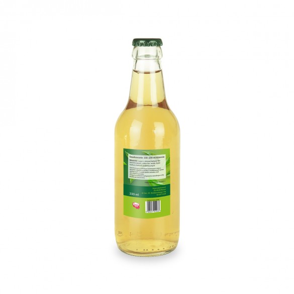 Kombucha - herbata zielona