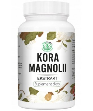Kora Magnolii- ekstrakt