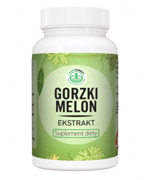Ekstrakt z Gorzkiego Melona
