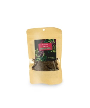 Herbata Czerwona Pu-erh  50g