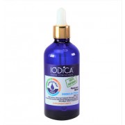 Naturalny koncentrat jodu 100ml Iodica - szkło - 4249