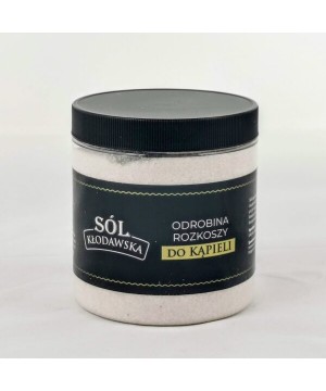 Odrobina Rozkoszy – Sól...
