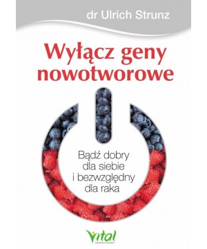 Wyłącz geny nowotworowe