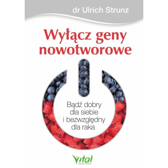 Wyłącz geny nowotworowe