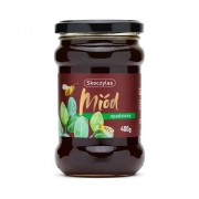 Miód spadziowy - Skoczylas - 4314