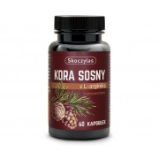 Kora sosny z argininą - 4322
