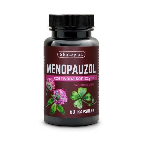 Menopauzol