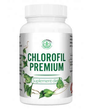 Chlorofil - Premium