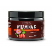 Witamina C dzika róża - Skoczylas - 4375