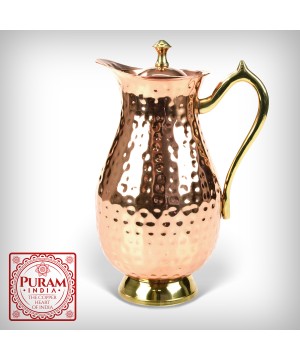 Miedziany antybakteryjny...