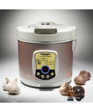 Garnek do fermentacji...