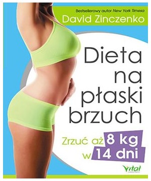 Dieta na płaski brzuch