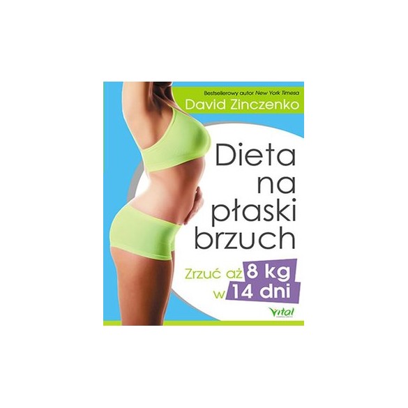 Dieta na płaski brzuch