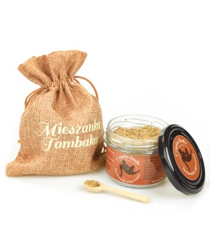 Mieszanka ziołowa według...