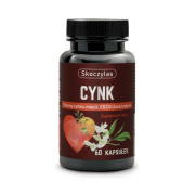 Cynk 3 formy, miedź, EGCG i kwercetyna - 4563