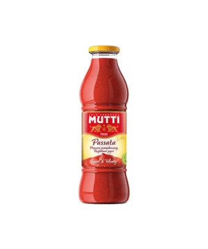 MUTTI Passata przecier...