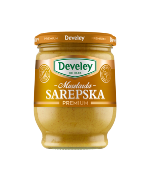 Develey Premium Musztarda...