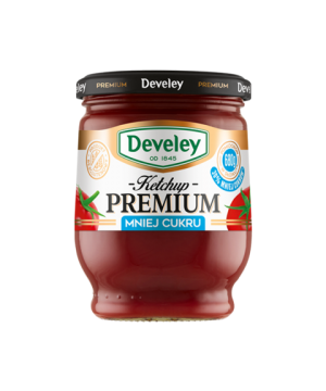 Develey Ketchup Premium...