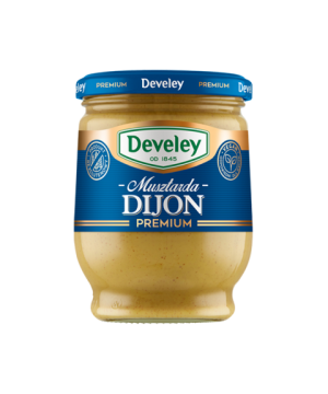 Develey Premium Musztarda...