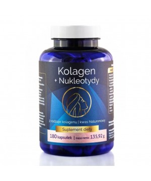 Kolagen+ NUKLEOTYDY