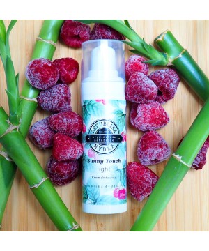 Sunny Touch Light – krem do...