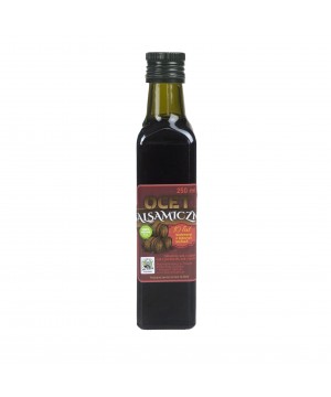 Ocet balsamiczny 250ml