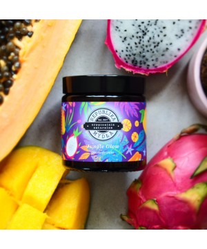 Jungle Glow – masło do...