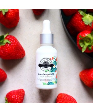 Serum Strawberry Fields
