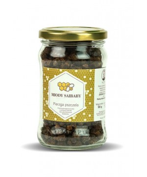 Pierzga pszczela 180 g