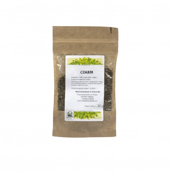 CZĄBER 20G OF