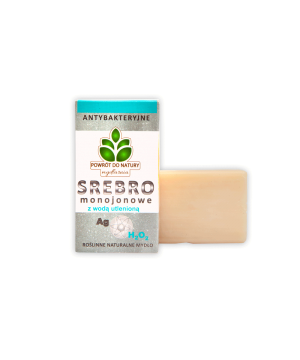 100% naturalne, roślinne...