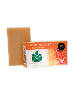 100% naturalne, roślinne...