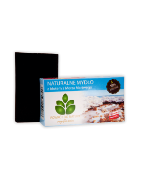 100% naturalne, roślinne...