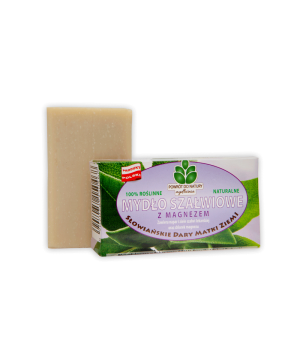 100% naturalne, roślinne...