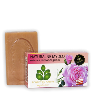 100% naturalne, roślinne...