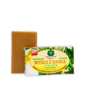 100% naturalne, roślinne...